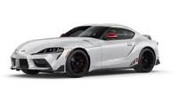Toyota GR Supra 3.0L MT MkV Final Edition with GT4 Style Pack