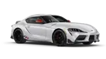 Toyota GR Supra - FrontRight thumbnail