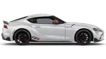 Toyota GR Supra - Right thumbnail