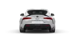 Toyota GR Supra - Back thumbnail