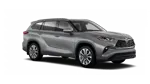 Toyota Highlander - FrontRight thumbnail
