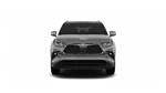Toyota Highlander - Front thumbnail