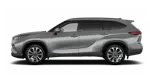 Toyota Highlander - Left thumbnail