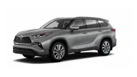 Toyota Highlander Limited AWD