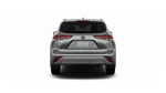 Toyota Highlander - Back thumbnail