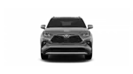 Toyota Highlander - Front thumbnail