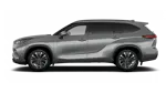 Toyota Highlander - Left thumbnail