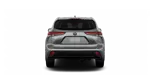 Toyota Highlander - Back thumbnail