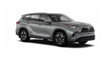 Toyota Highlander - FrontRight thumbnail
