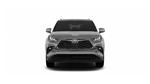 Toyota Highlander - Front thumbnail