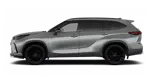 Toyota Highlander - Left thumbnail