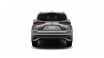 Toyota Highlander - Back thumbnail