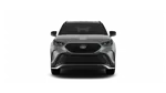 Toyota Highlander - Front thumbnail