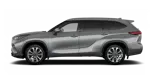 Toyota Highlander Hybrid - Left thumbnail