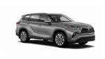 Toyota Highlander Hybrid - FrontRight thumbnail