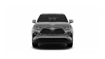 Toyota Highlander Hybrid - Front thumbnail