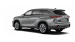 Toyota Highlander Hybrid - BackLeft thumbnail