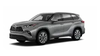 Toyota Highlander Hybrid  Limited AWD