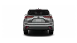 Toyota Highlander Hybrid - Back thumbnail