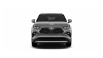 Toyota Highlander Hybrid - Front thumbnail