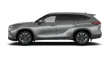 Toyota Highlander Hybrid - Left thumbnail