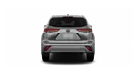 Toyota Highlander Hybrid - Back thumbnail