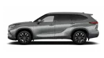 Toyota Highlander Hybrid - Left thumbnail