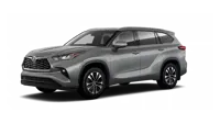 Toyota Highlander Hybrid  XLE AWD