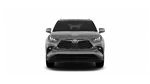 Toyota Highlander Hybrid - Front thumbnail