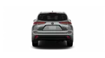 Toyota Highlander Hybrid - Back thumbnail