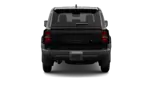Toyota Land Cruiser - Back thumbnail
