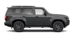 Toyota Land Cruiser - Right thumbnail