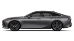 Toyota Mirai - Left thumbnail