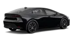 Toyota Prius - BackRight thumbnail