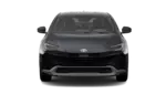 Toyota Prius - Front thumbnail