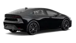 Toyota Prius - BackRight thumbnail