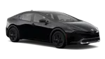 Toyota Prius Plug-in Hybrid - FrontRight thumbnail