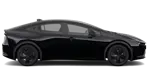 Toyota Prius Plug-in Hybrid - Right thumbnail