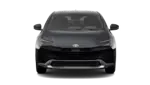 Toyota Prius Plug-in Hybrid - Front thumbnail