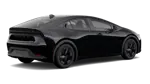 Toyota Prius Plug-in Hybrid - BackRight thumbnail