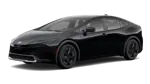 Toyota Prius Plug-in Hybrid - FrontLeft thumbnail