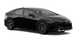 Toyota Prius Plug-in Hybrid - FrontRight thumbnail