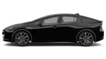 Toyota Prius Plug-in Hybrid - Left thumbnail