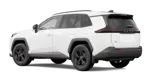 Toyota RAV4 - BackLeft thumbnail