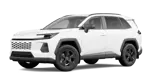 Toyota RAV4 - FrontLeft thumbnail