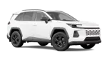 Toyota RAV4 - FrontRight thumbnail