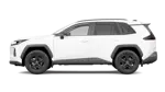 Toyota RAV4 - Left thumbnail