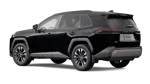 Toyota RAV4 - BackLeft thumbnail