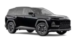 Toyota RAV4 - FrontRight thumbnail