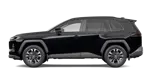 Toyota RAV4 - Left thumbnail